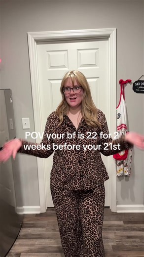 Celebrating My 20th Birthday!