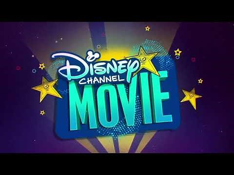 Disney Channel Movie Bumpers!
