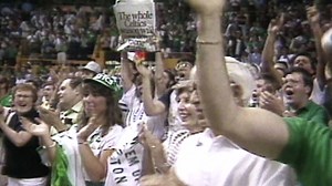 Night two of #CelticsLakers starts in less than an hour! Here's a 1st look at tonight's episode. | ESPN Originals