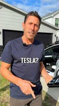 How much EMF is in your Tesla?