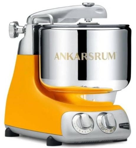 Kuchy�sk� robot Ankarsrum Assistent Original AKM6230 Sunbeam Yellow 2300122