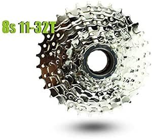 DRIFT MANIAC 8 Speed Freewheel 11-32T Epoch Ebike