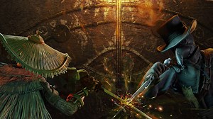 Wretch: Divine Ascent - Official Release Window Trailer