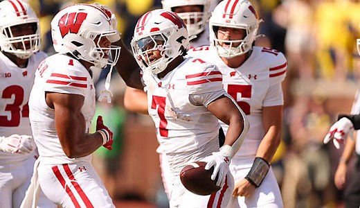 Iowa vs. Wisconsin Prediction, Odds, Picks - October 11, 2025