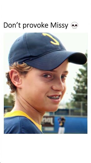 Don’t Mess With Missy 😭 #viral #shorts