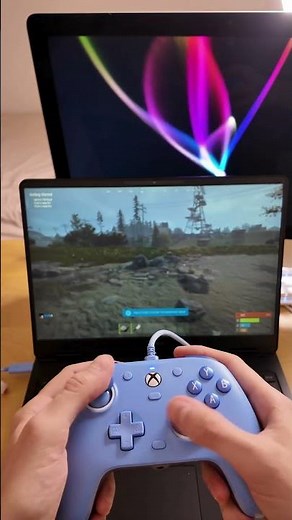 How To Play Rust With Controller On PC (Quick Guide)