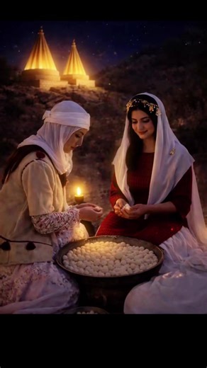 Understanding the Jesiden Culture and History