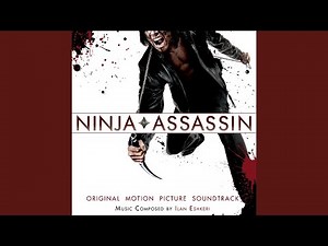 Ninja Assassin