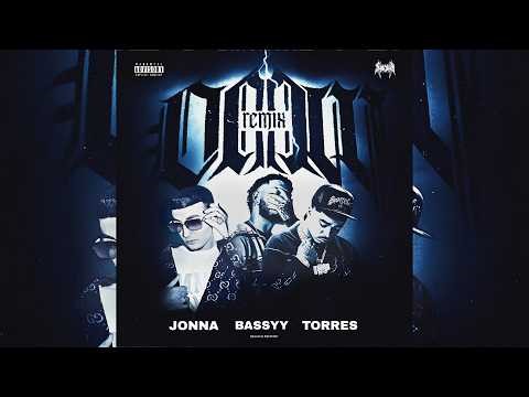 JONNA x BASSYY x TORRES - OMW (REMIX)