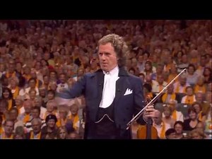 Parade Of The Charioteers (Ben Hur), track by André Rieu - Mozaart