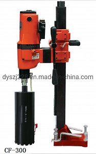 [Hot Item] Concrete Core Machine, Core Bit Machines
