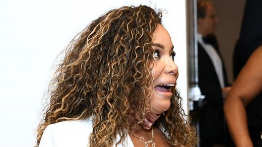 ‘Pay up, Sunny’: The View host learns her ancestors were slave owners