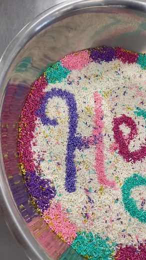 Littlest Pet Shop Sugar Sprinkles Tutorial