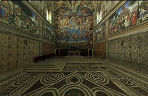 Culture, Art and History