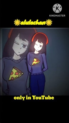 my oc Roblox #alula_chan #oc #roblox #bacon #fypシ゚viral #art #fyplease #please_subscribe_my_channel