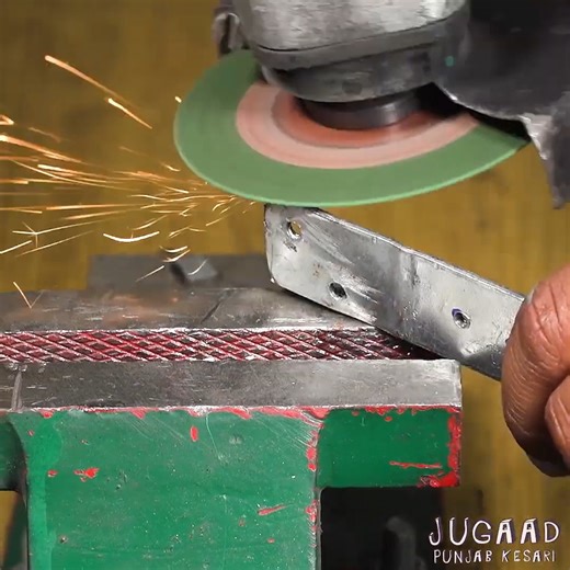 2 Homemade Rust Remover #lifehacks #diyprojects #simplelife #ideas #jugaad | Jugaad