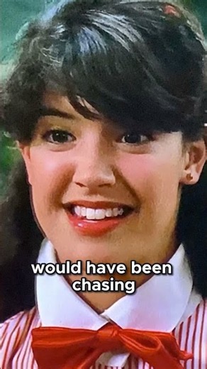 The Mystery of the Star Who Vanished at Her Peak #PhoebeCates #FastTimes #Hollywood #Shorts #Viral