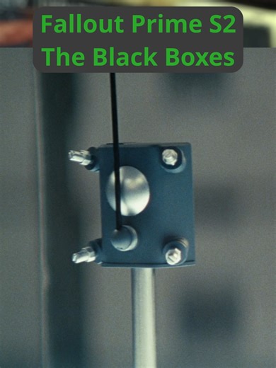 What is the end goal for these mind control devices? #fallout #falloutprime #falloutlore #newvegas #mrhouse #fyp #fypツ #fyppp