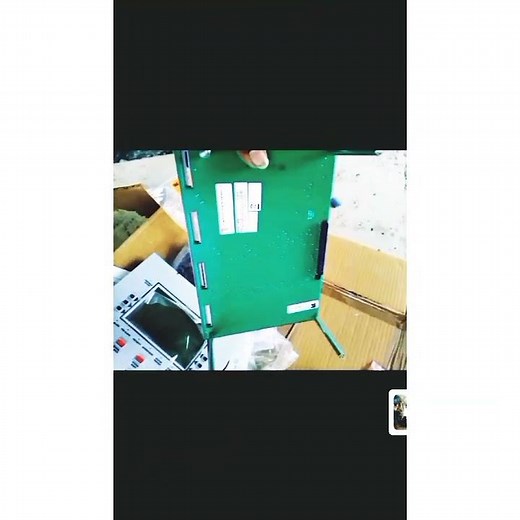 NOTIFIER LOOP CARD LCM320 , NOTIFIER HONEYWELL LOOP CARD 320