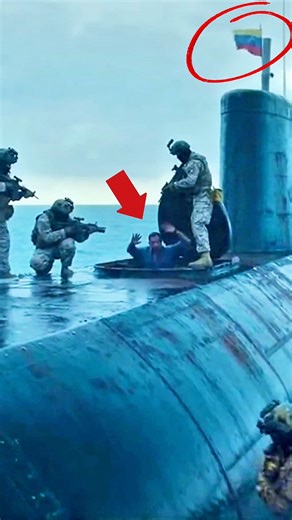 3.2K views · 44 reactions | Dive into Deep Sea Intercept, a cinematic...