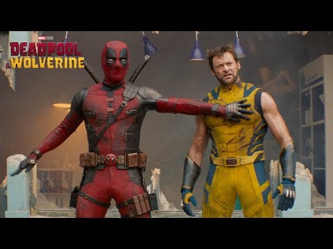 ‘Deadpool and Wolverine’s R-Rating makes it “the most wholesome R-rated film that anybody can ever see”