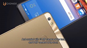 7.9K views · 103 shares | “Experts Speak – What Nitansh Rastogi from 91mobiles has to say about all new Gionee M7 power. | Gionee India | Facebook