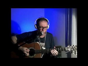 The Beatles - Come Together (Acoustic)