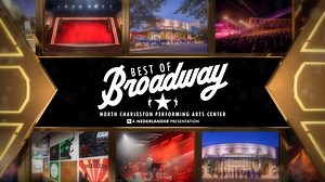 112 reactions · 31 shares | BEST OF BROADWAY SEASON TICKETS ARE ON SALE NOW!  The 2023-2024 Best of Broadway season will feature Come From Away, Pretty Woman: The Musical, Hadestown, My Fair Lady, SIX, and Mean Girls, with STOMP as a special bonus show. New season tickets are on sale NOW starting at just $318 for all 6 shows! Click here for more information https://bit.ly/BestofBroadway2324 | North Charleston Coliseum and Performing Arts Center | Facebook