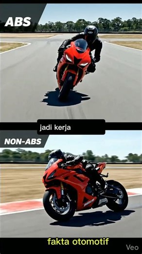 ABS (anti lock brake system) #automobile