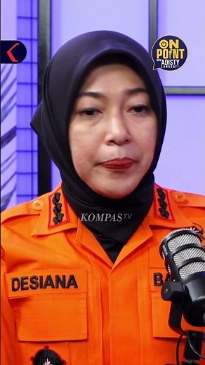 Evacuation Considerations During the Towing of the Argo Bromo Anggrek Locomotive | On Point with ...