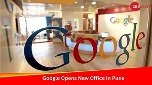 Google Opens New Office In Pune; Employee Shares Video Of Interiors: Watch