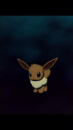 Pokemon Legends: Arceus - Jolteon Evolution