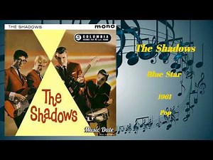 The Shadows - Blue Star (1961)