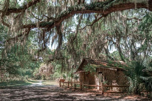 This Island Off the Coast of Georgia Was Just Named the Most Underrated U.S. Destination—and It's a Retiree Haven With Pristine Beaches