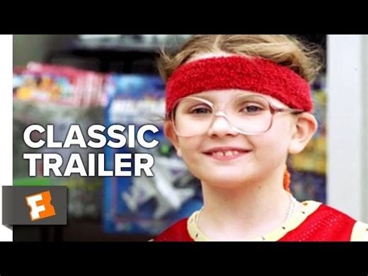 Little Miss Sunshine Trailer
