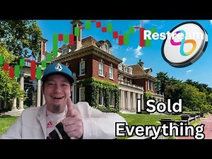 I Sold Everything To Buy Internet Computer ICP