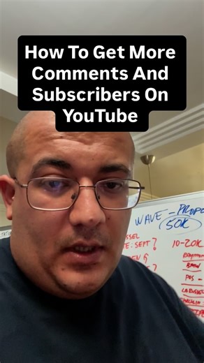 11K views · 1.4K reactions | How to get more comments and subscribers on YouTube. #musicmarketing #musicbusiness | Promo god | Facebook