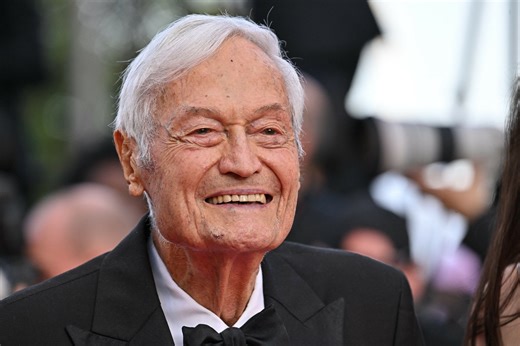 B-luokan kauhuelokuvien kuningas Roger Corman on kuollut