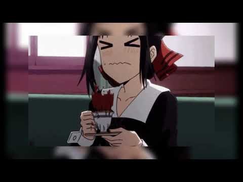 Love Dramatic Sped up - Kaguya Sama Love is War Opening 1