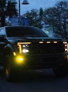 Exploring the 2024 Ford Raptor R: Features and Specs