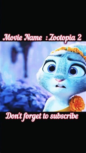 Zootopia 2 Full Story in Hindi 😱 #shorts #animation #disney