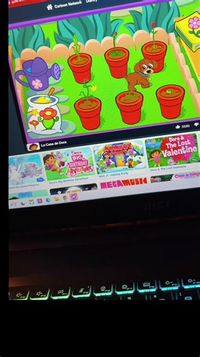 Nostalgic Joy of Flash Games from the 2000s