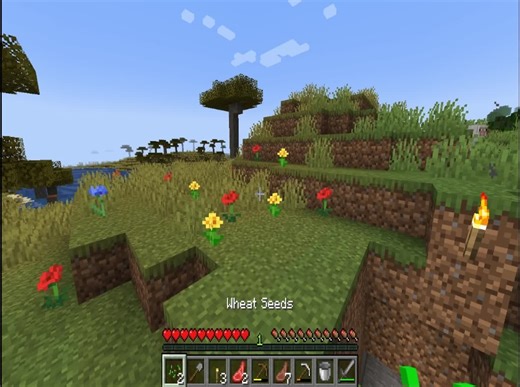 If you’ve ever wondered what the broken script is like.. here you go 😂 Featuring a scream from @hannah 😂 #brokenscript #minecraft