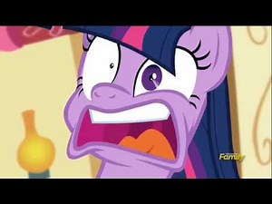 THE CAAAAAKE! - Twilight - Party Pooped