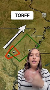 108K views · 849 reactions | Tornado and flood warnings at the same time? It’s called a “TORFF” and it puts you in a tough spot. Here’s what to do if you ever face both threats at once. | The Weather Channel | Facebook