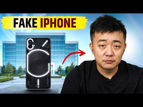 Why Nothing Phone is Dying? 🔥 Business Case Study | By Sahil Verma