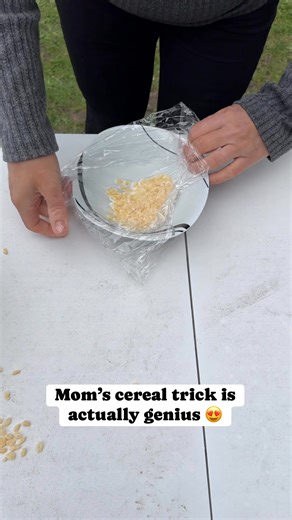I think Mom’ trick is actually genius 😍 | The D Family Riddles Games and Hacks