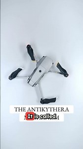 The First Computer Was Built 2,100 Years Ago