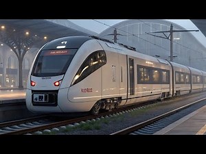 ALFA-X 2026 – 驚きの速度と先進技術を徹底レビュー