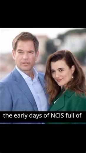 4.2K views · 471 reactions | Will NCIS Tony & Ziva Return for Season 2? Here’s What We Know! (Part 10) #NCISTonyAndZiva #MichaelWeatherly #CoteDePablo #NCIS #TonyAndZiva #ParamountPlus #TVNews #EntertainmentNews #TrendingNow | GlobalScene Central | Facebook